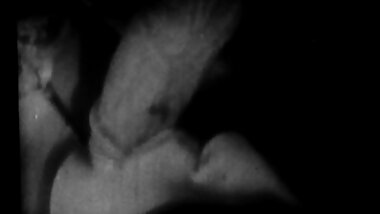 1960's Vintage Porn Honeymoon "69 in 69" found Footage Home made