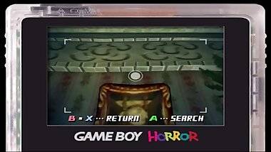 Luigi's Mansion Part 10 - the Laggiest Room in the House