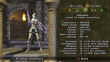 Baldur's Gate Dark Alliance Extreme Mode Part 50