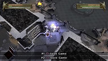 Baldur's Gate Dark Alliance Extreme Mode Part 49