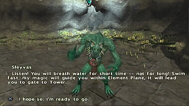 Baldur's Gate Dark Alliance Extreme Mode Part 48