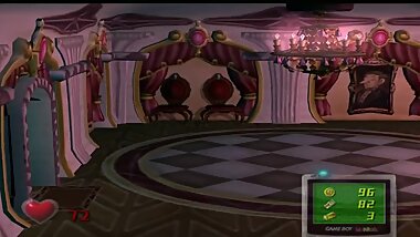 Luigi's Mansion Part 3