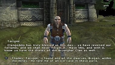 Baldur's Gate Dark Alliance Extreme Mode Part 36