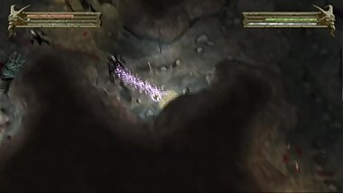 Baldur's Gate Dark Alliance Extreme Mode Part 32