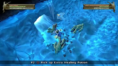 Baldur's Gate Dark Alliance Extreme Mode Part 29