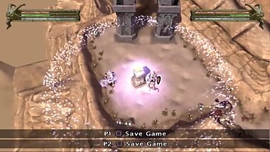 Baldur's Gate Dark Alliance Extreme Mode Part 25