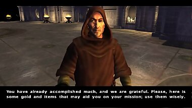 Baldur's Gate Dark Alliance Extreme Mode Part 24