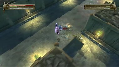 Baldur's Gate Dark Alliance Extreme Mode Part 21