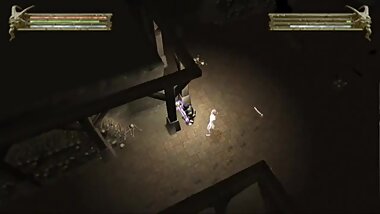 Baldur's Gate Dark Alliance Extreme Mode Part 16