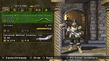 Baldur's Gate Dark Alliance Extreme Mode Part 15