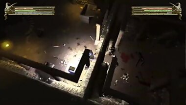 Baldur's Gate Dark Alliance Extreme Mode Part 14