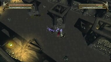 Baldur's Gate Dark Alliance Extreme Mode Part 13