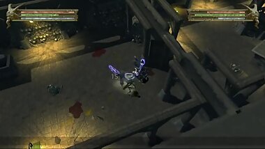 Baldur's Gate Dark Alliance Extreme Mode Part 12