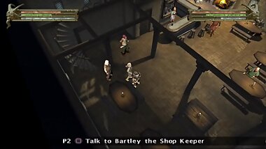 Baldur's Gate Dark Alliance Extreme Mode Part 11