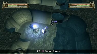 Baldur's Gate Dark Alliance Extreme Mode Part 10