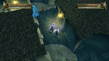 Baldur's Gate Dark Alliance Extreme Mode Part 9