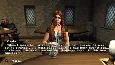 Baldur's Gate Dark Alliance Extreme Mode Part 7