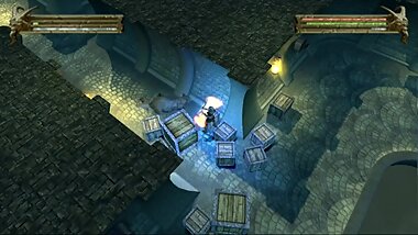 Baldur's Gate Dark Alliance Extreme Mode Part 6