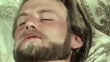 Hairy Retro Sex Dreams came into Reality with Love