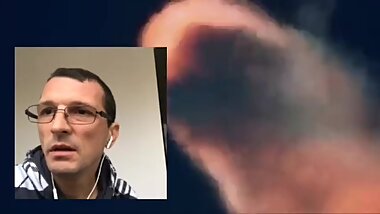 Top 5 Disasters Coought on Film EVER