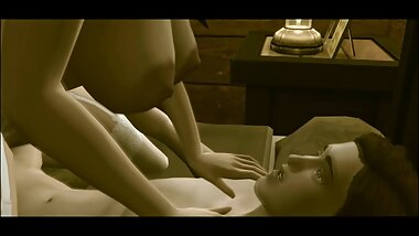 Tales for Adults - the back of beyond - EP4