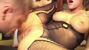 Nacho Vidal, Follando Con BellaDonna - Una Pieza De Museo.