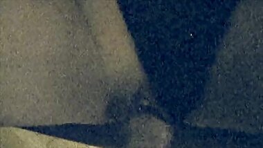 I was Touching myself Watching Porn and got Caught. he Fuck Me well!