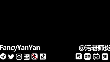 Cosplay Vintage Chinese Dress QiPao 试穿改良旗袍 污老师炎炎