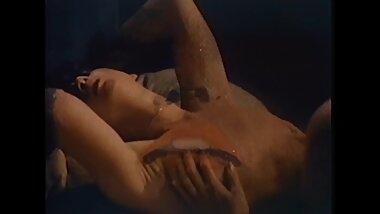 Two Friends become Sensual Lovers