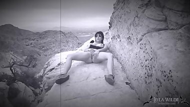 Mountaintop Masturbation Silent Film