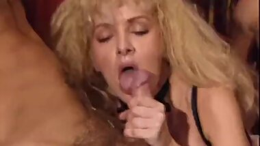 Private Classics, Forbidden Desires Orgy