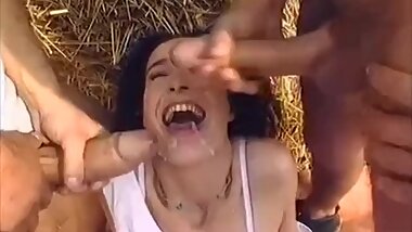 Outdoors DP Retro Scene