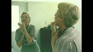 MILF Gets off in the Shower