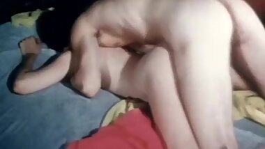 Weekend Sex Warrior 1974