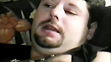 Jackin Cummin Bears - Scene 2