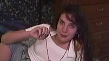 Real Vintage Babe Nailed by Oldman