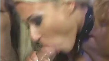 Live in Slave 7 - Scene 1