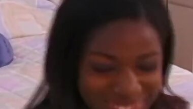 Black Retro Amateur Assfucked by Oldman