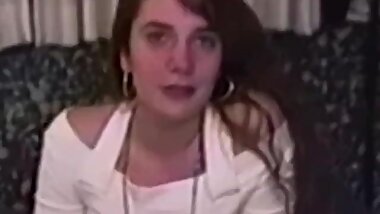 Vintage Young Amateur Cocksucking Oldman