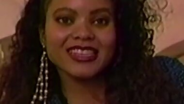 Vintage Amateur Pussyfucked before Facial