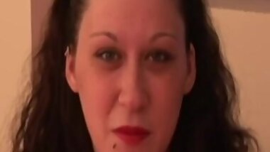 Vintage Babe Blows and Ballsucks