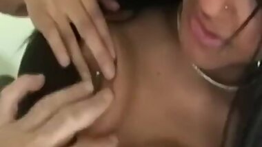 Bigtitted Retro Babe Pussypounded