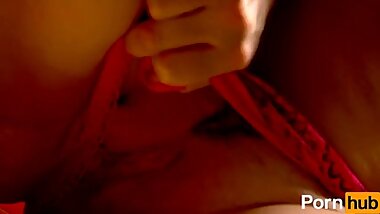 Fuck myself 1 - Scene 7