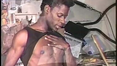 Time Warp to the 80s 4 - Scene 1