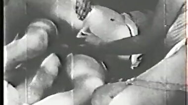 Classic Stags 139 10's to 40's - Scene 1