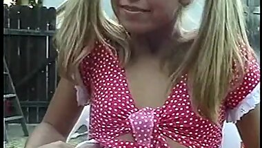 LIQUID GOLD 1 - Scene 1