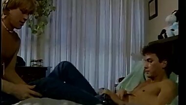 Tasting mr Goodbar - Scene 2