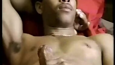 Cock and Balls - Scene 7