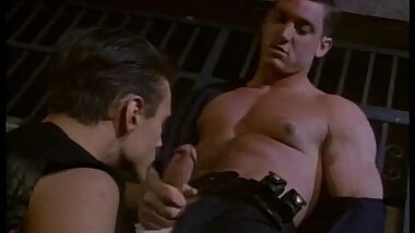 Glory Holes 3 - Scene 10