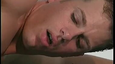 Wrong Side of the Fence - Scene 4